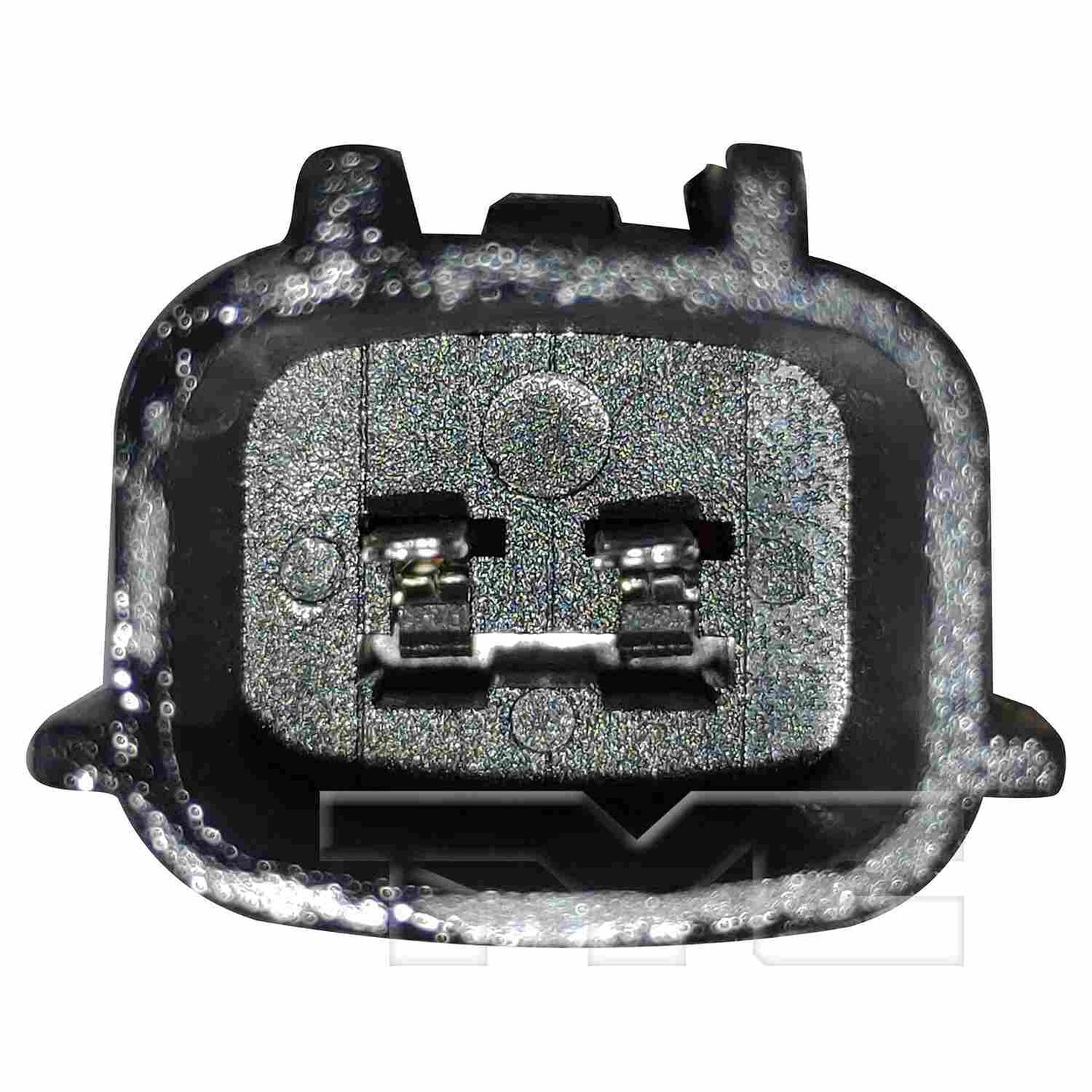 TYC Power Window Motor and Regulator Assembly 660683