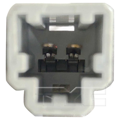 TYC Power Window Motor and Regulator Assembly 660689