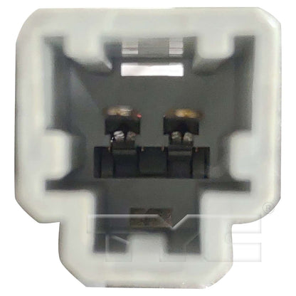 TYC Power Window Motor and Regulator Assembly 660689