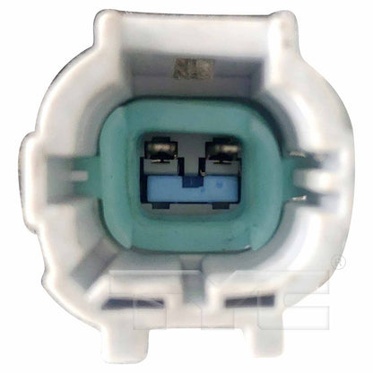 TYC Power Window Motor and Regulator Assembly 660694