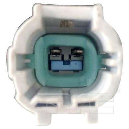 TYC Power Window Motor and Regulator Assembly 660694