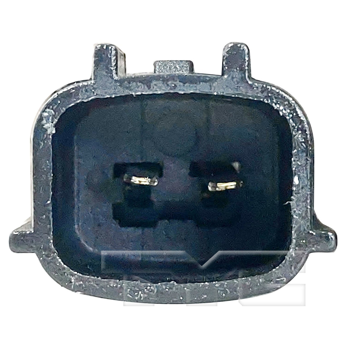 TYC Power Window Motor and Regulator Assembly 660696 image 2