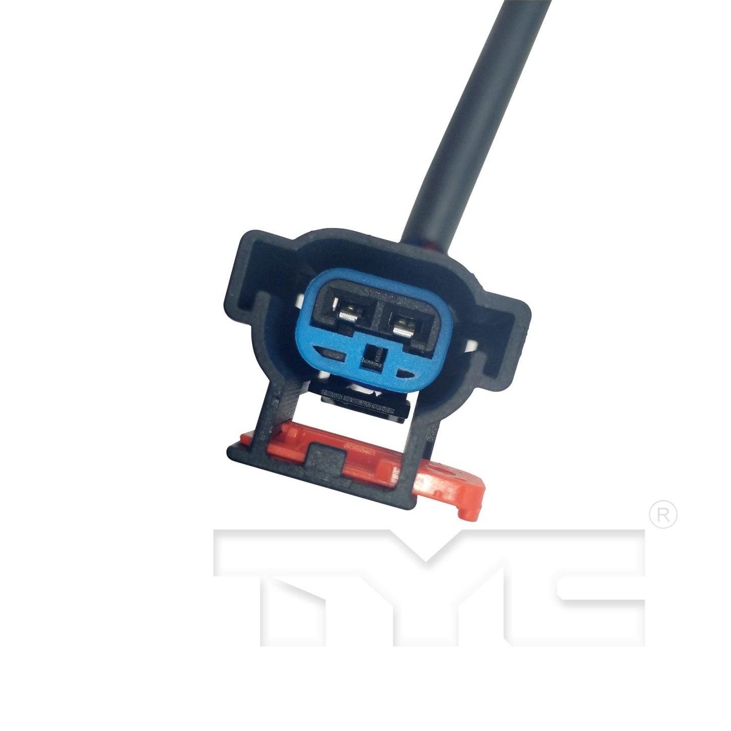 TYC Power Window Motor and Regulator Assembly 660731