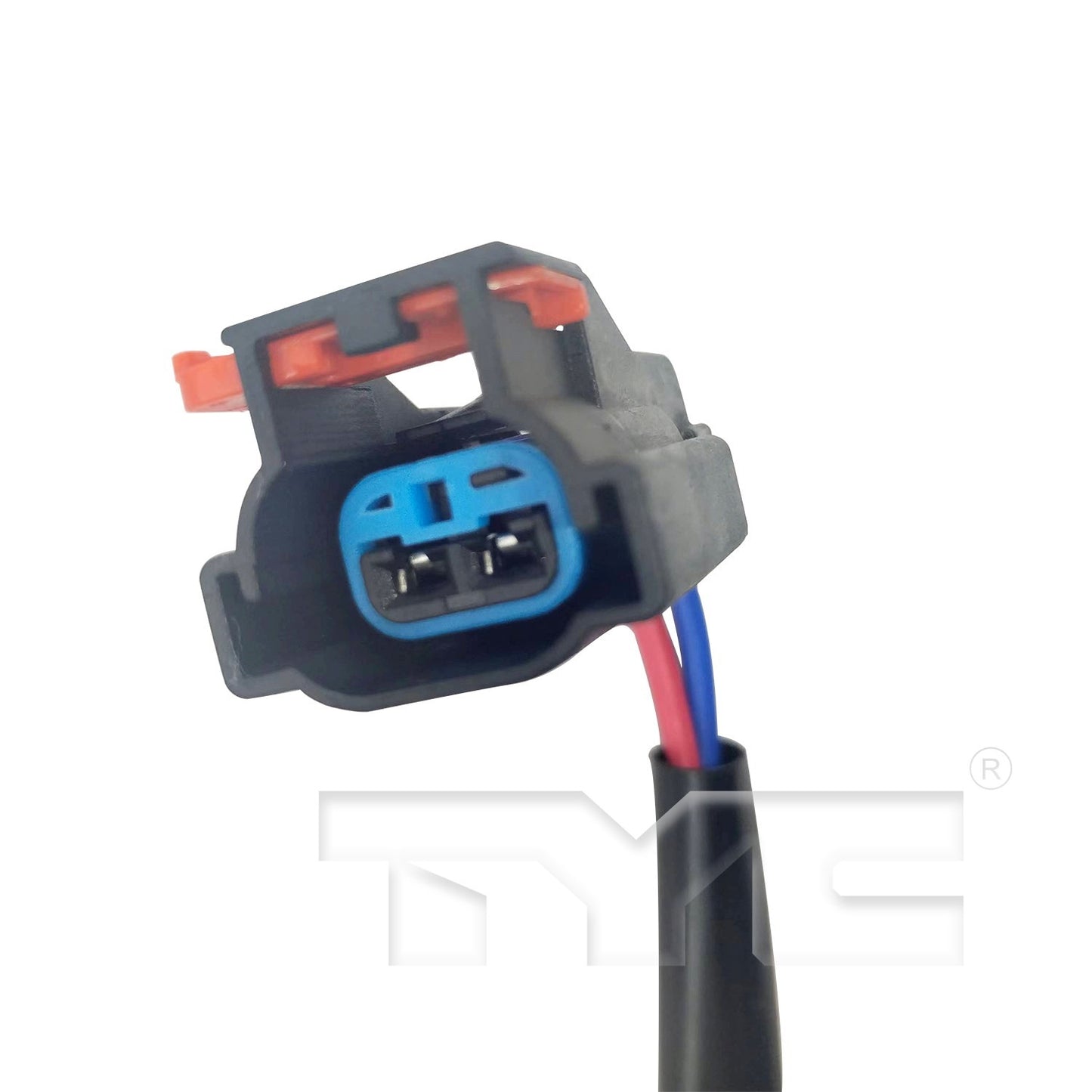 TYC Power Window Motor and Regulator Assembly 660732