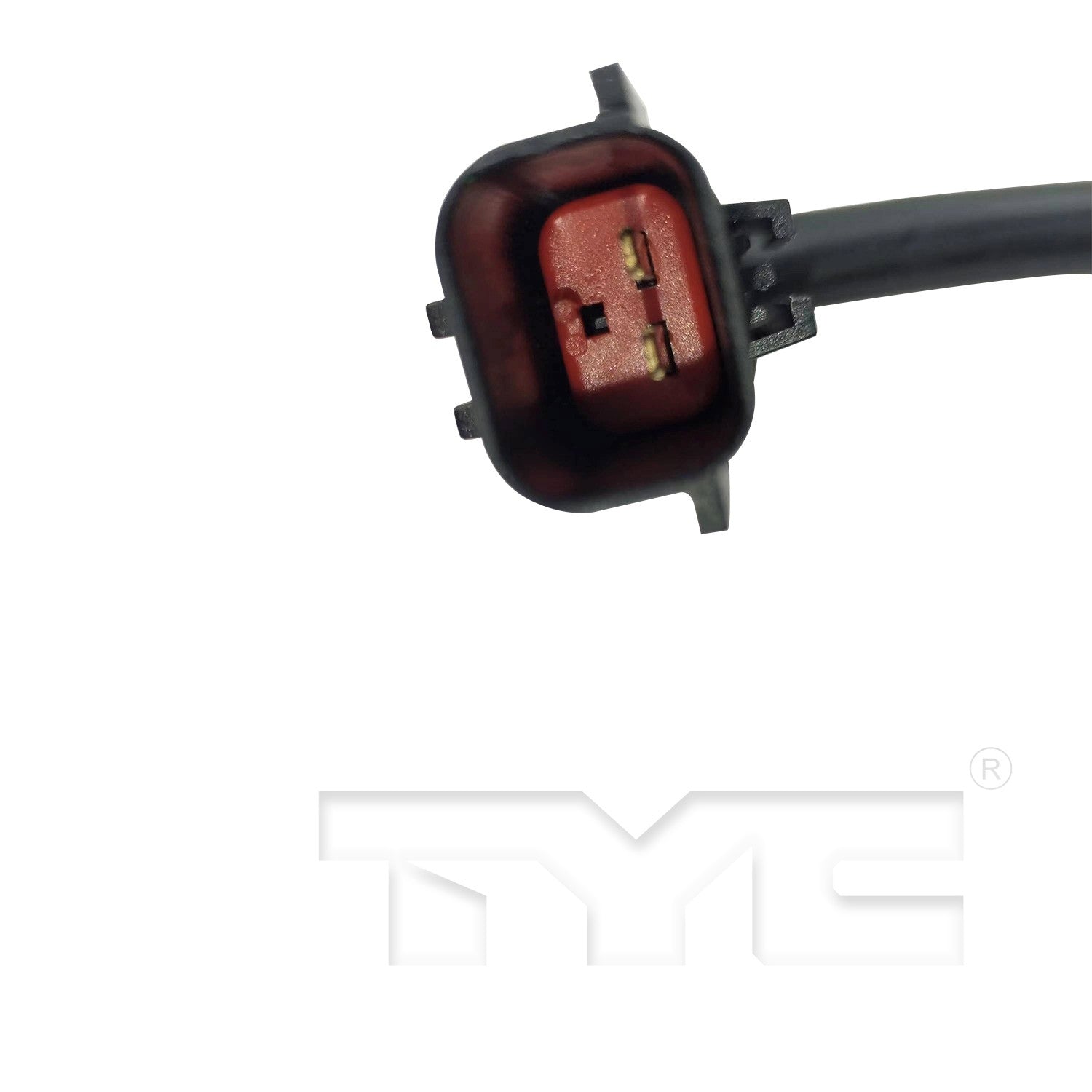 TYC Power Window Motor and Regulator Assembly 660734