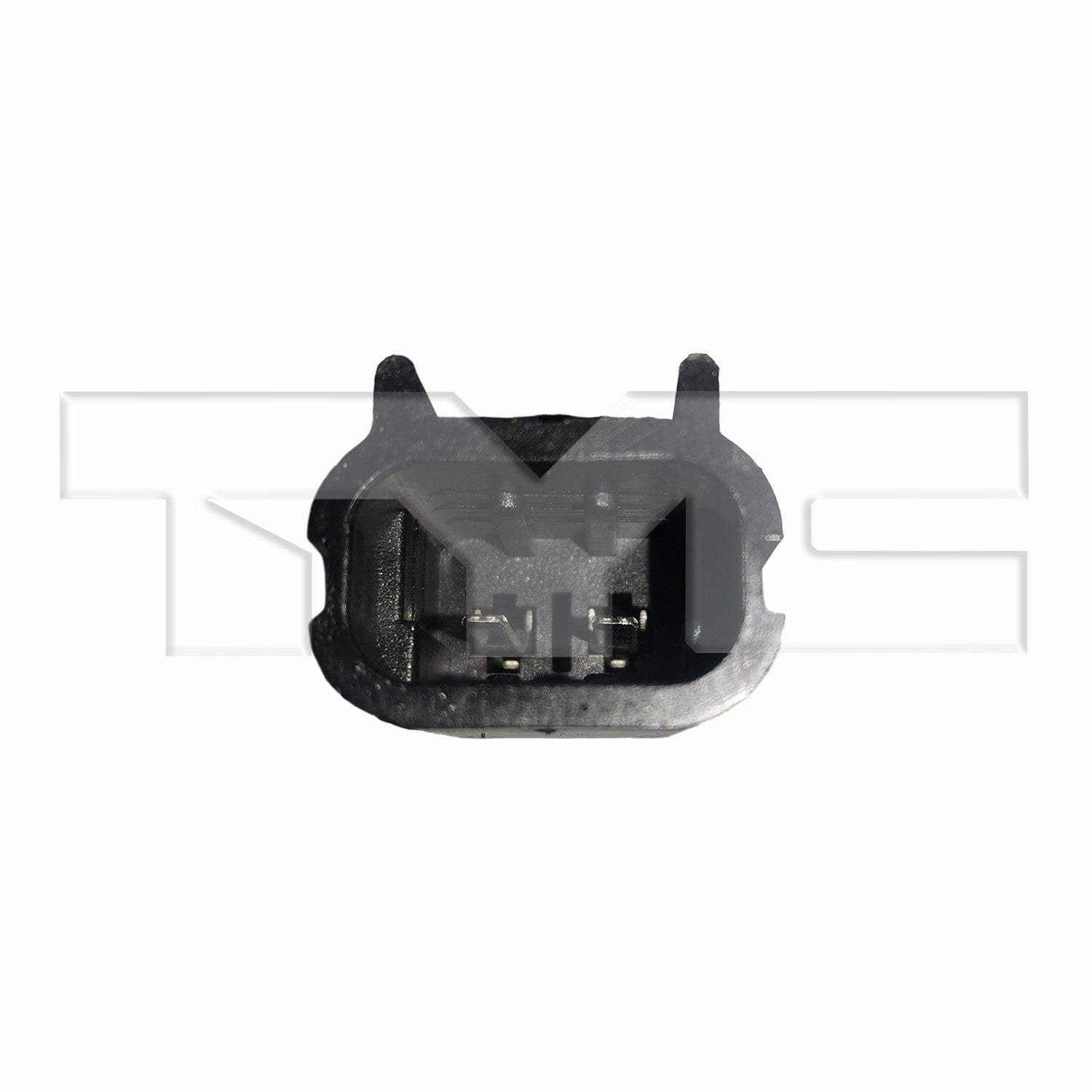 TYC Power Window Motor and Regulator Assembly 660752 image 2