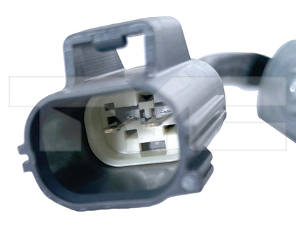 TYC Power Window Motor and Regulator Assembly 660809 image 2