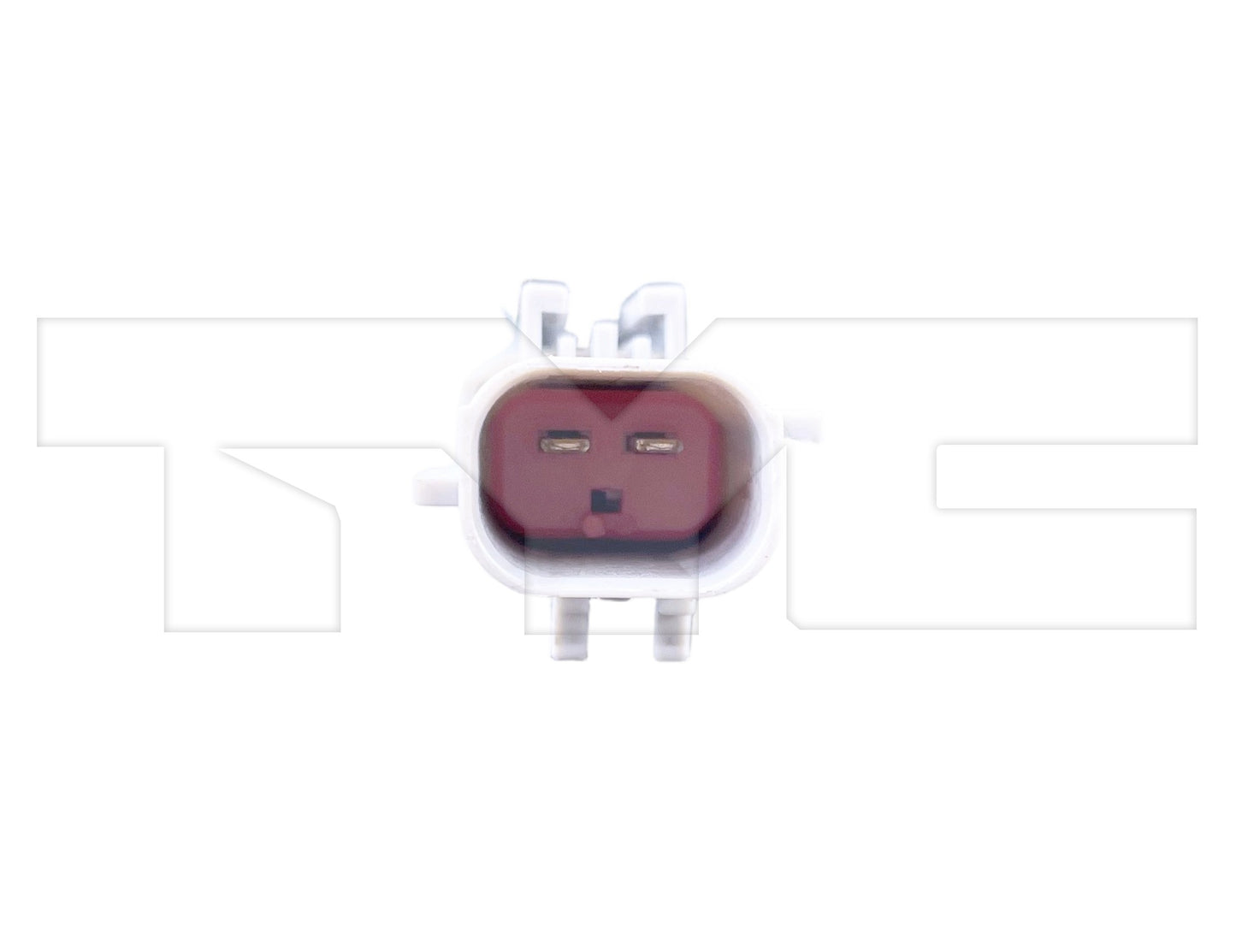 TYC Power Window Motor and Regulator Assembly 660826 image 2