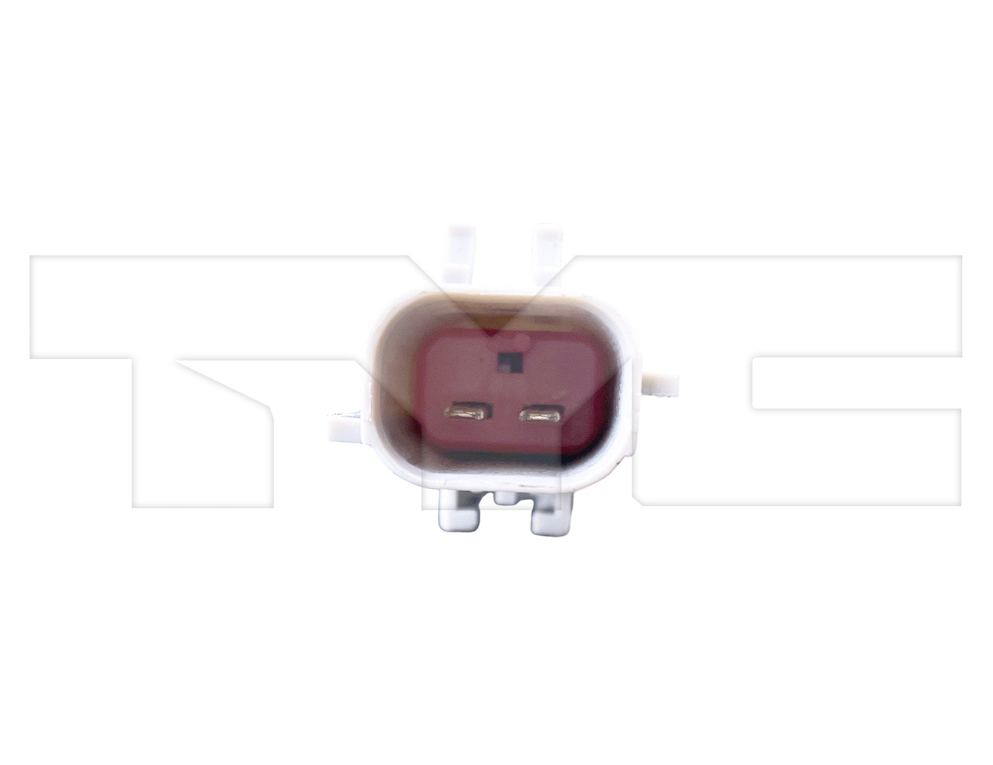 TYC Power Window Motor and Regulator Assembly 660827 image 2