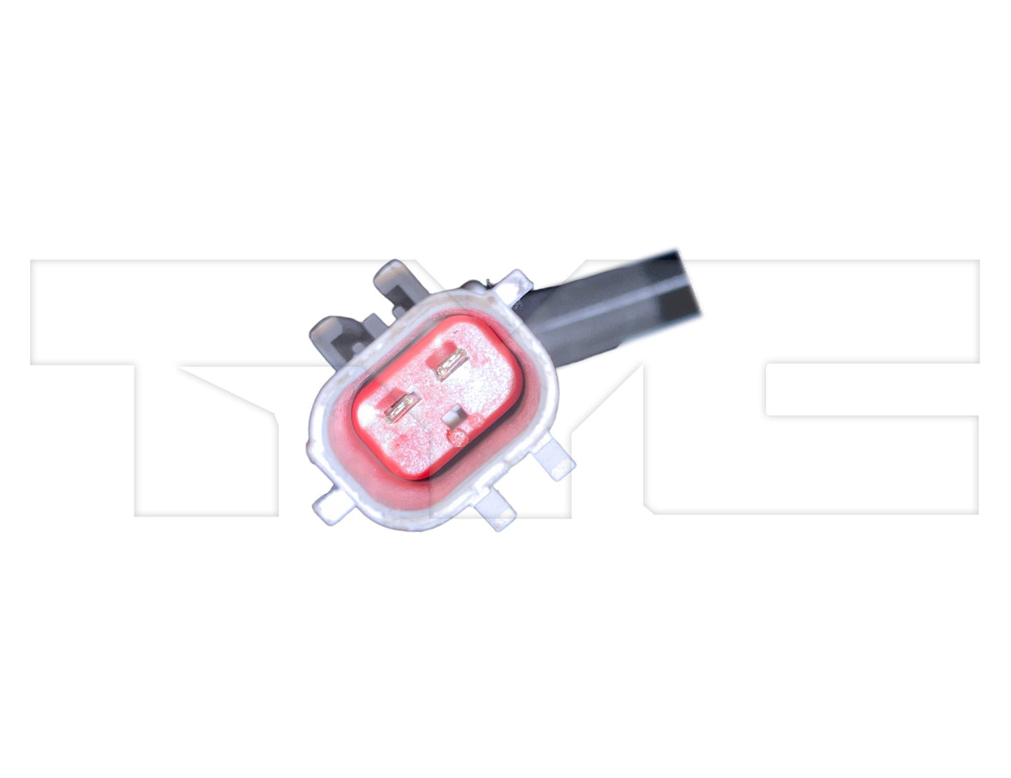 TYC Power Window Motor and Regulator Assembly 660829 image 2