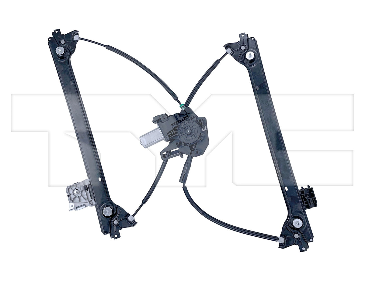 TYC Vehicle Part 660838
