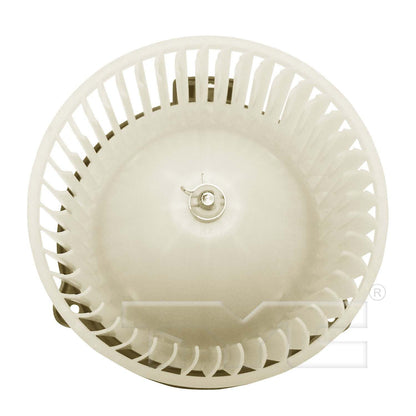 TYC HVAC Blower Motor