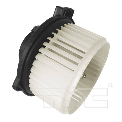 TYC HVAC Blower Motor