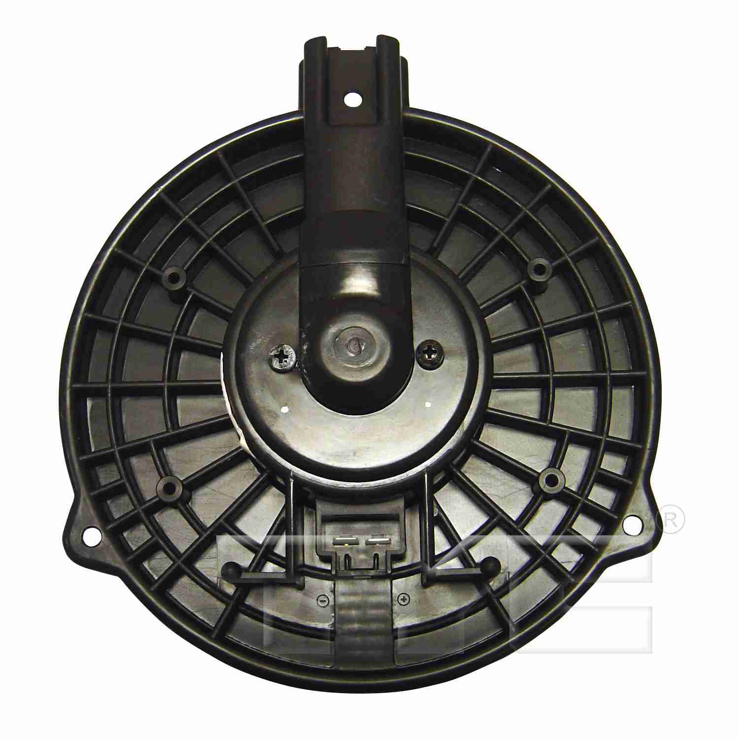 TYC HVAC Blower Motor