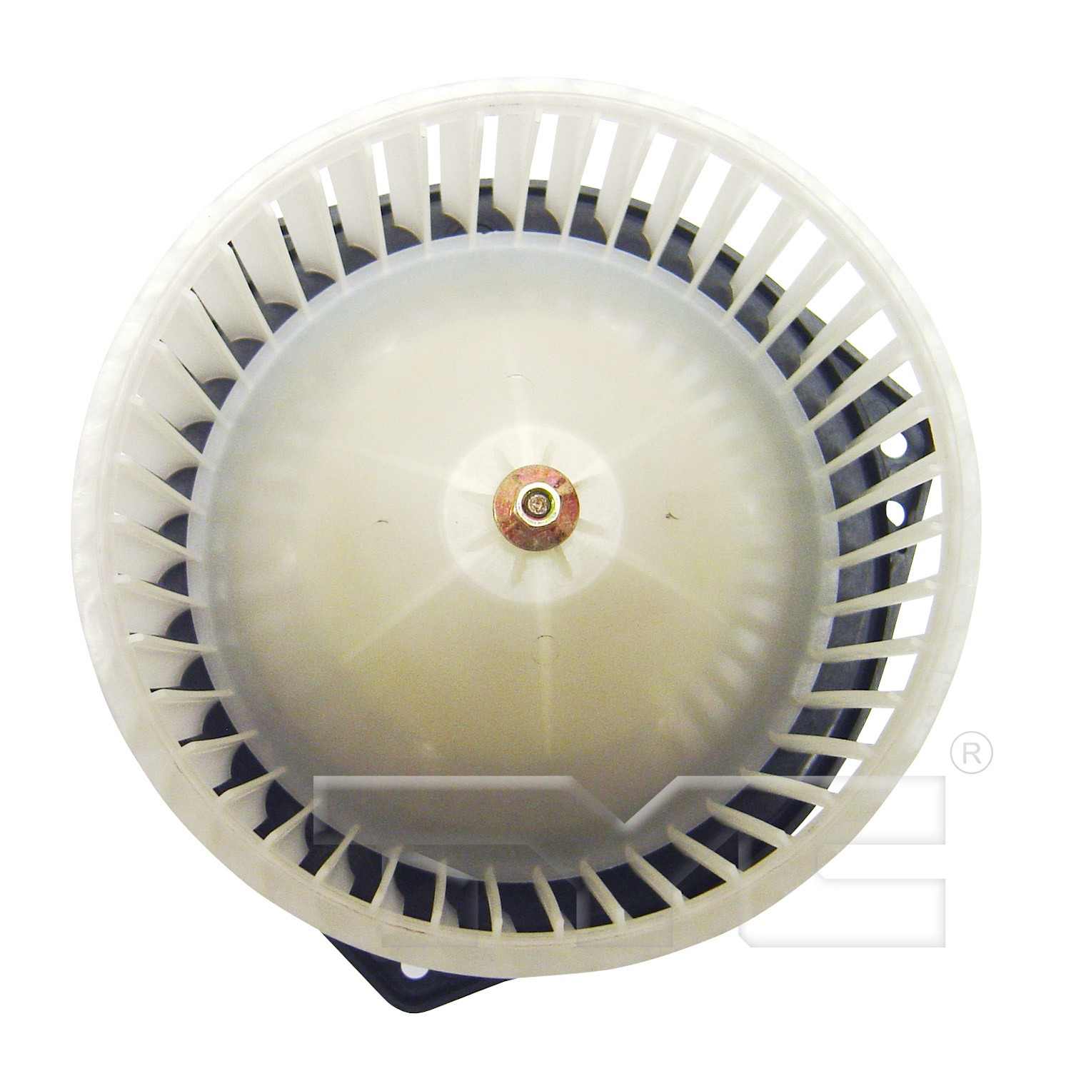 TYC HVAC Blower Motor