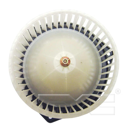 TYC HVAC Blower Motor