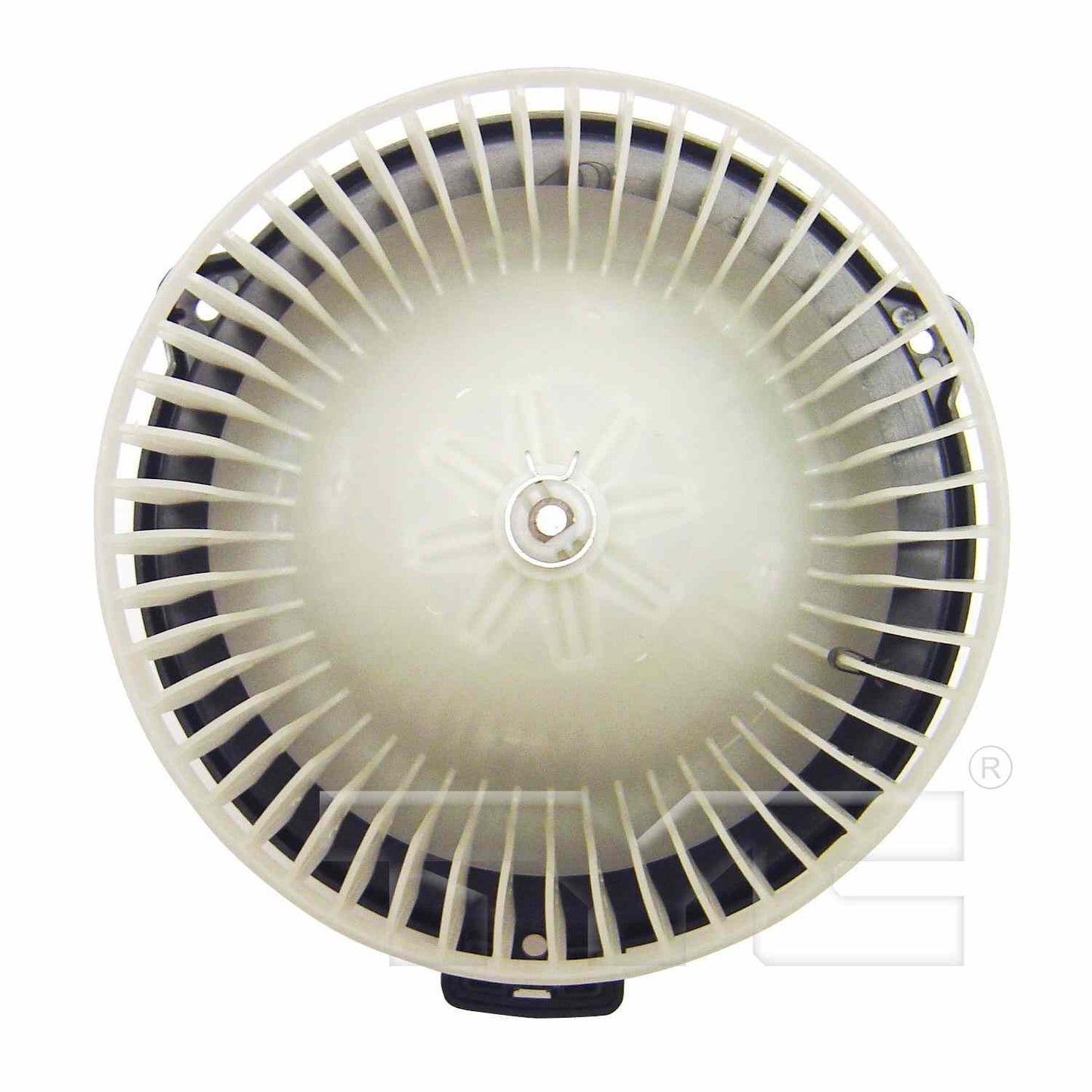 TYC HVAC Blower Motor