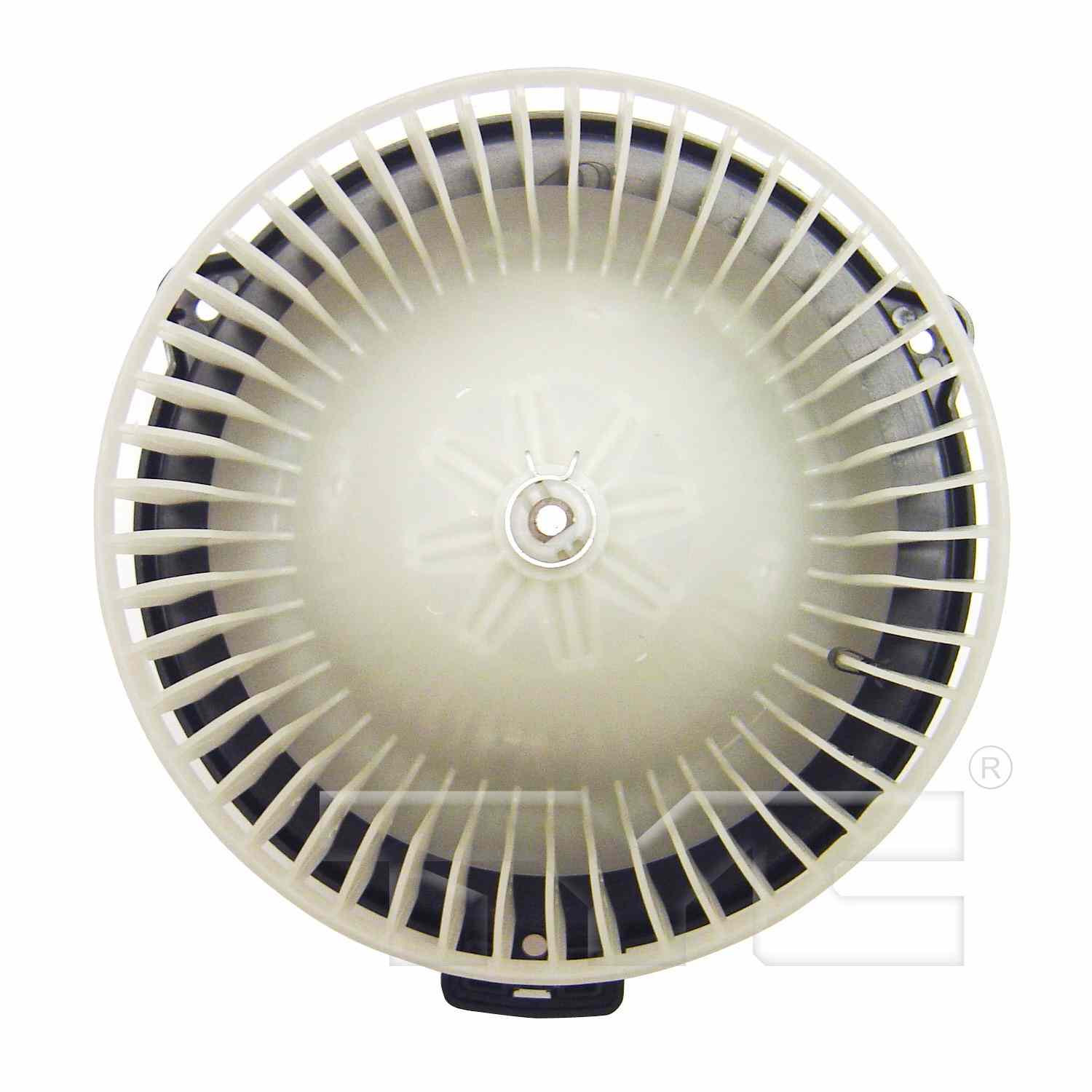 TYC HVAC Blower Motor