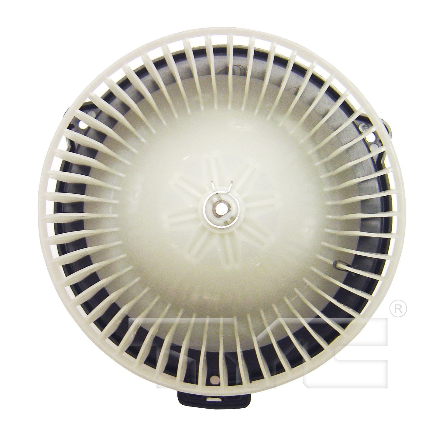 TYC HVAC Blower Motor