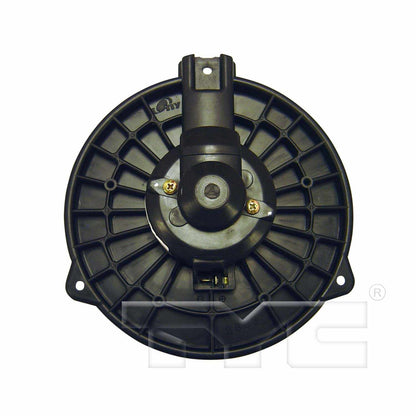 TYC HVAC Blower Motor
