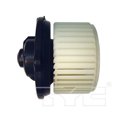 TYC HVAC Blower Motor