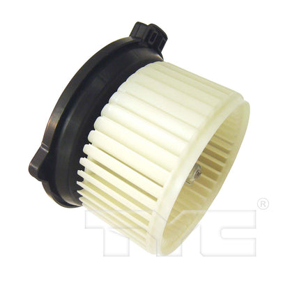 TYC HVAC Blower Motor