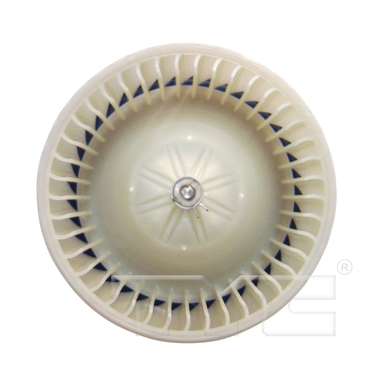 TYC HVAC Blower Motor