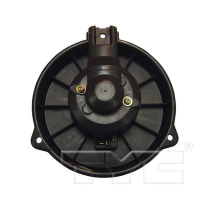 TYC HVAC Blower Motor