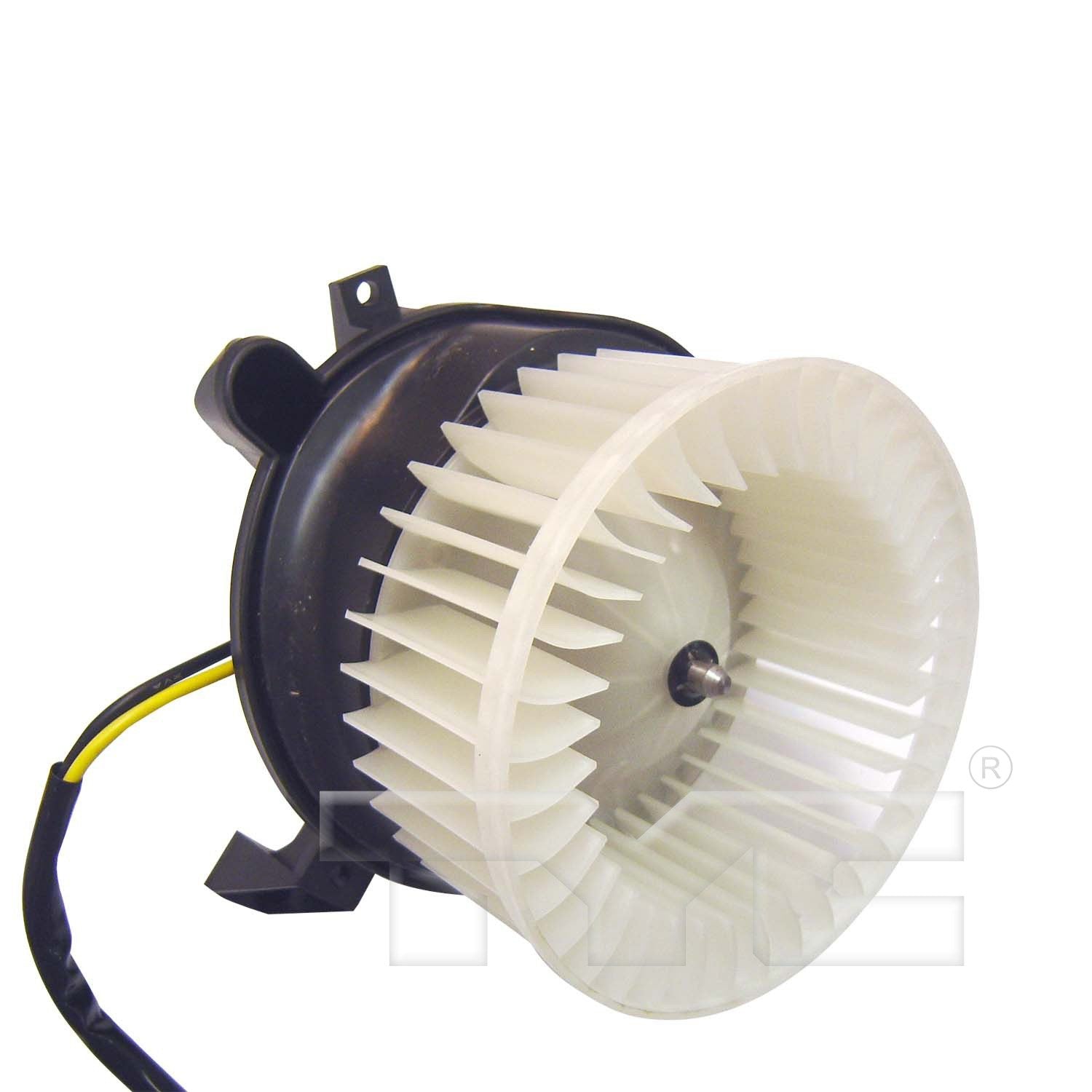 TYC HVAC Blower Motor 700007