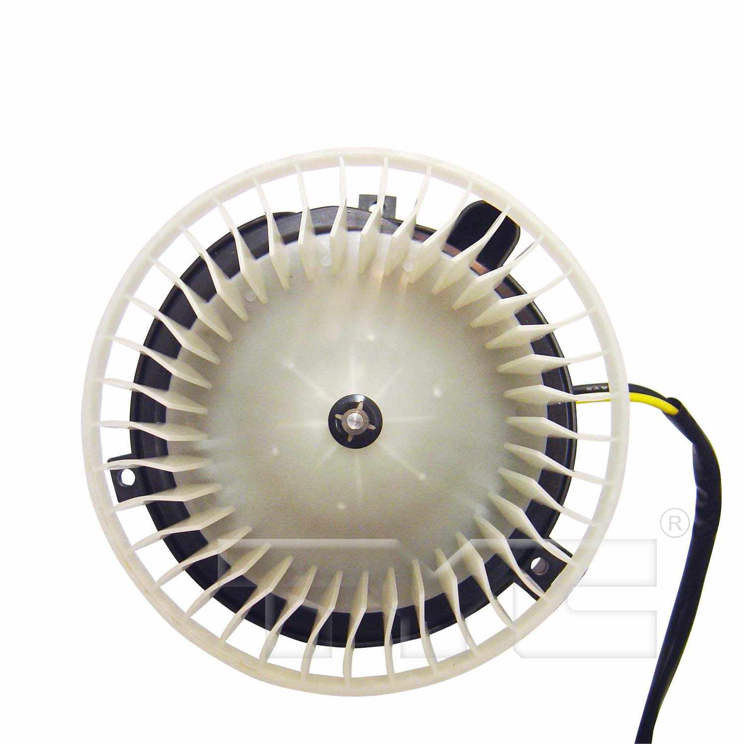TYC HVAC Blower Motor 700007