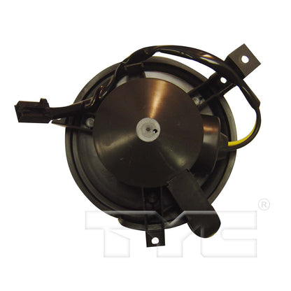 TYC HVAC Blower Motor 700007