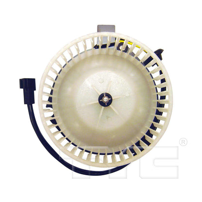 TYC HVAC Blower Motor 700009