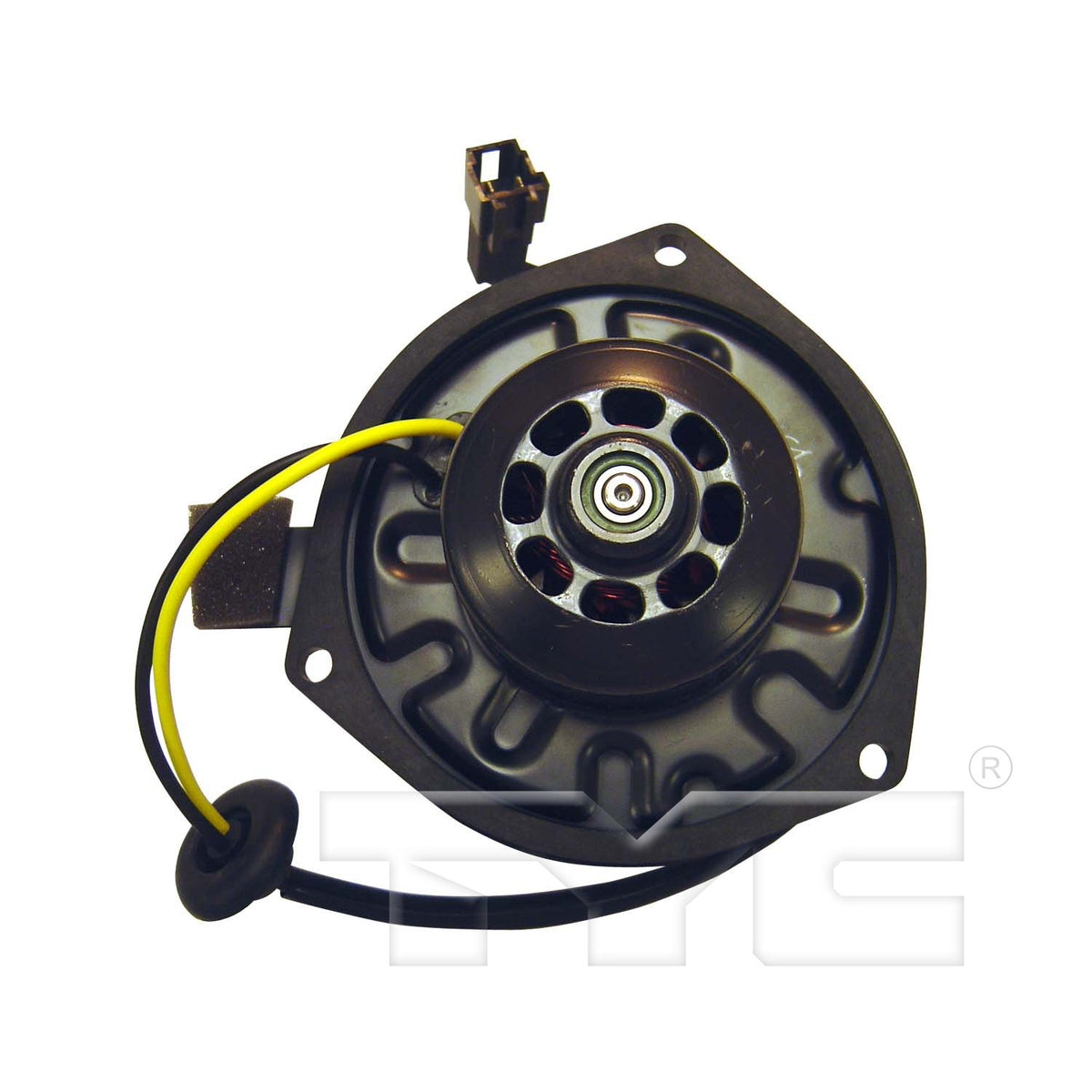 TYC HVAC Blower Motor 700009