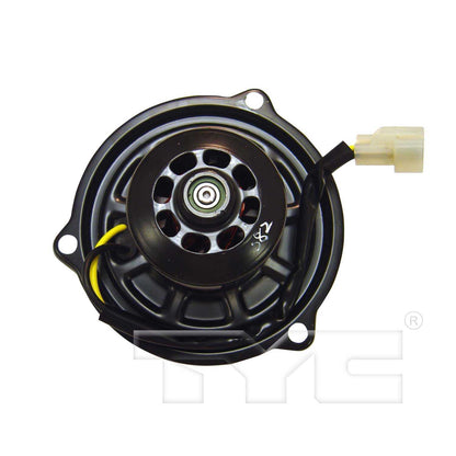 TYC HVAC Blower Motor 700010