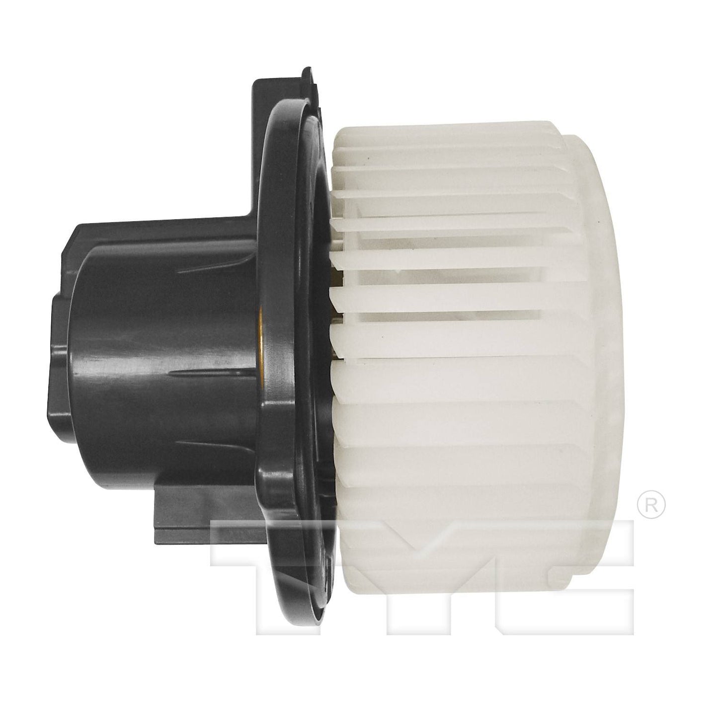 TYC HVAC Blower Motor 700011