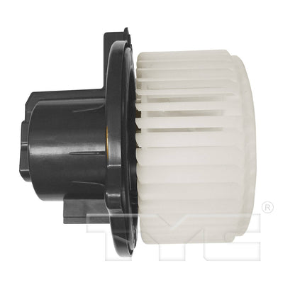 TYC HVAC Blower Motor 700011