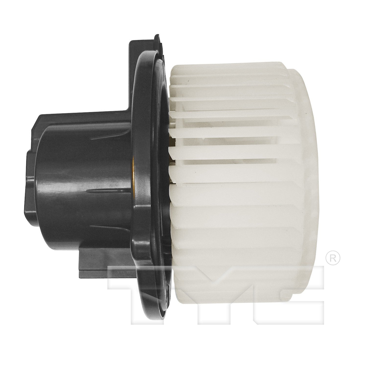 TYC HVAC Blower Motor 700011