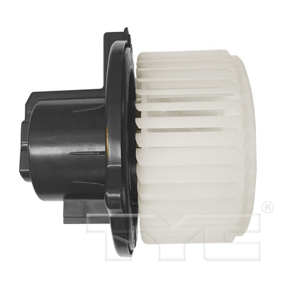 TYC HVAC Blower Motor 700011