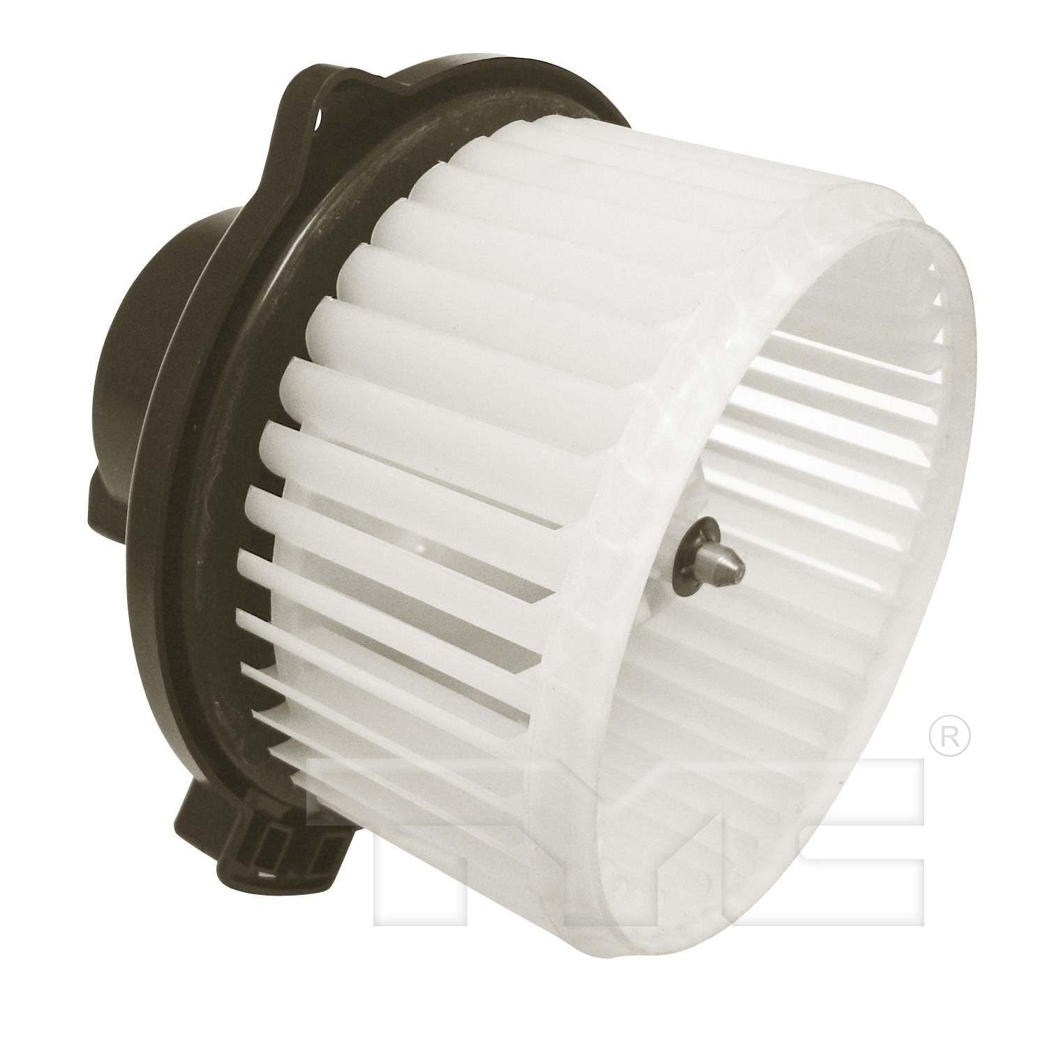 TYC HVAC Blower Motor 700011