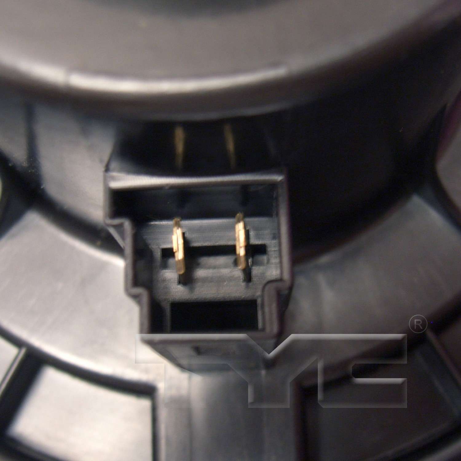 TYC HVAC Blower Motor 700011