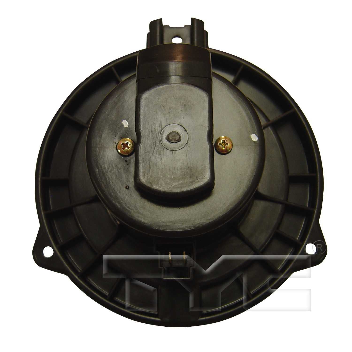 TYC HVAC Blower Motor 700011