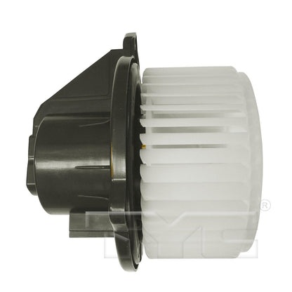TYC HVAC Blower Motor 700012