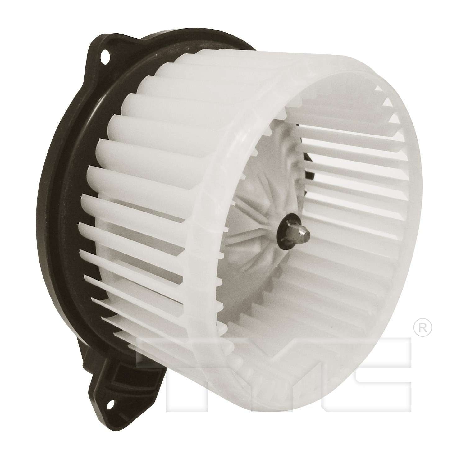 TYC HVAC Blower Motor 700012