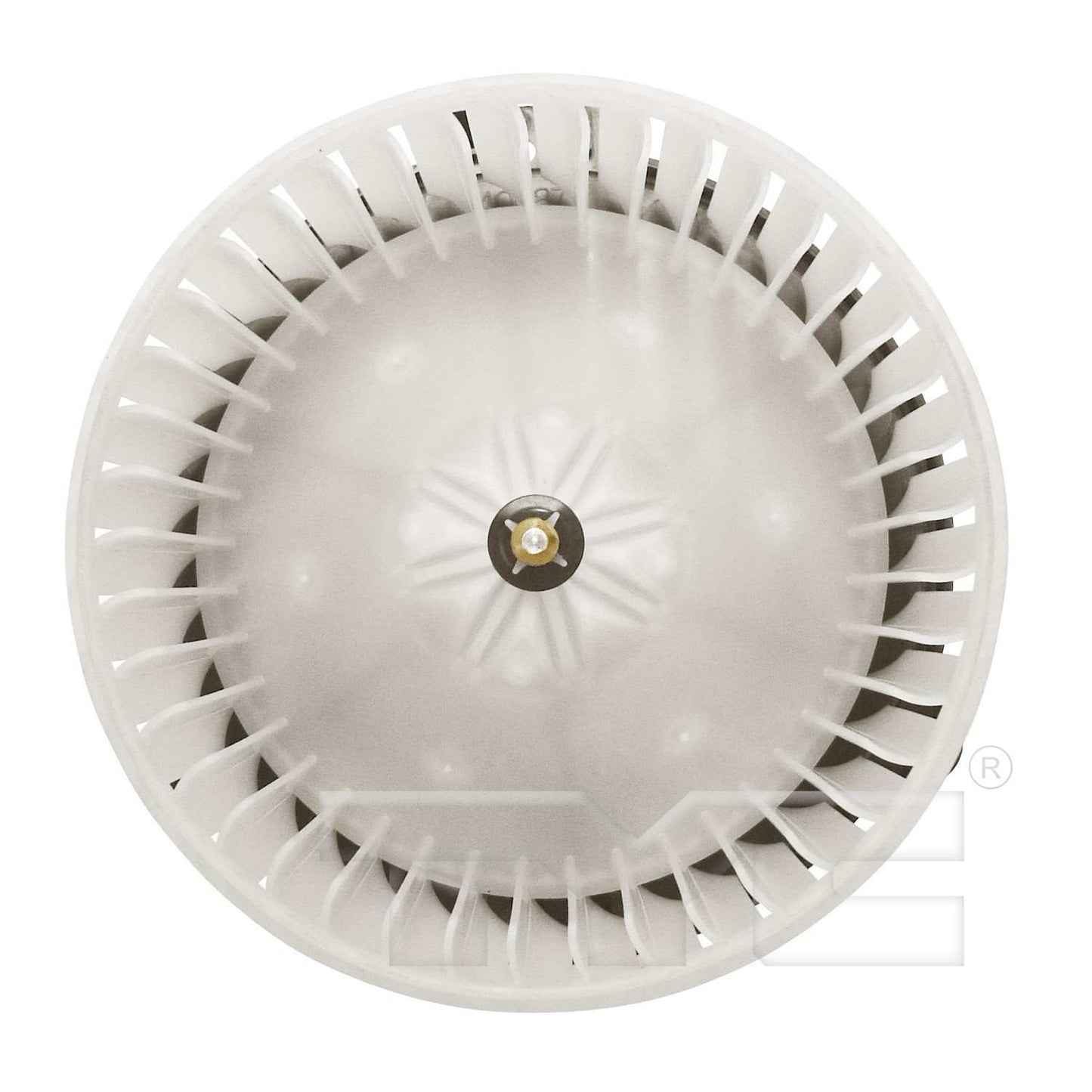 TYC HVAC Blower Motor 700012