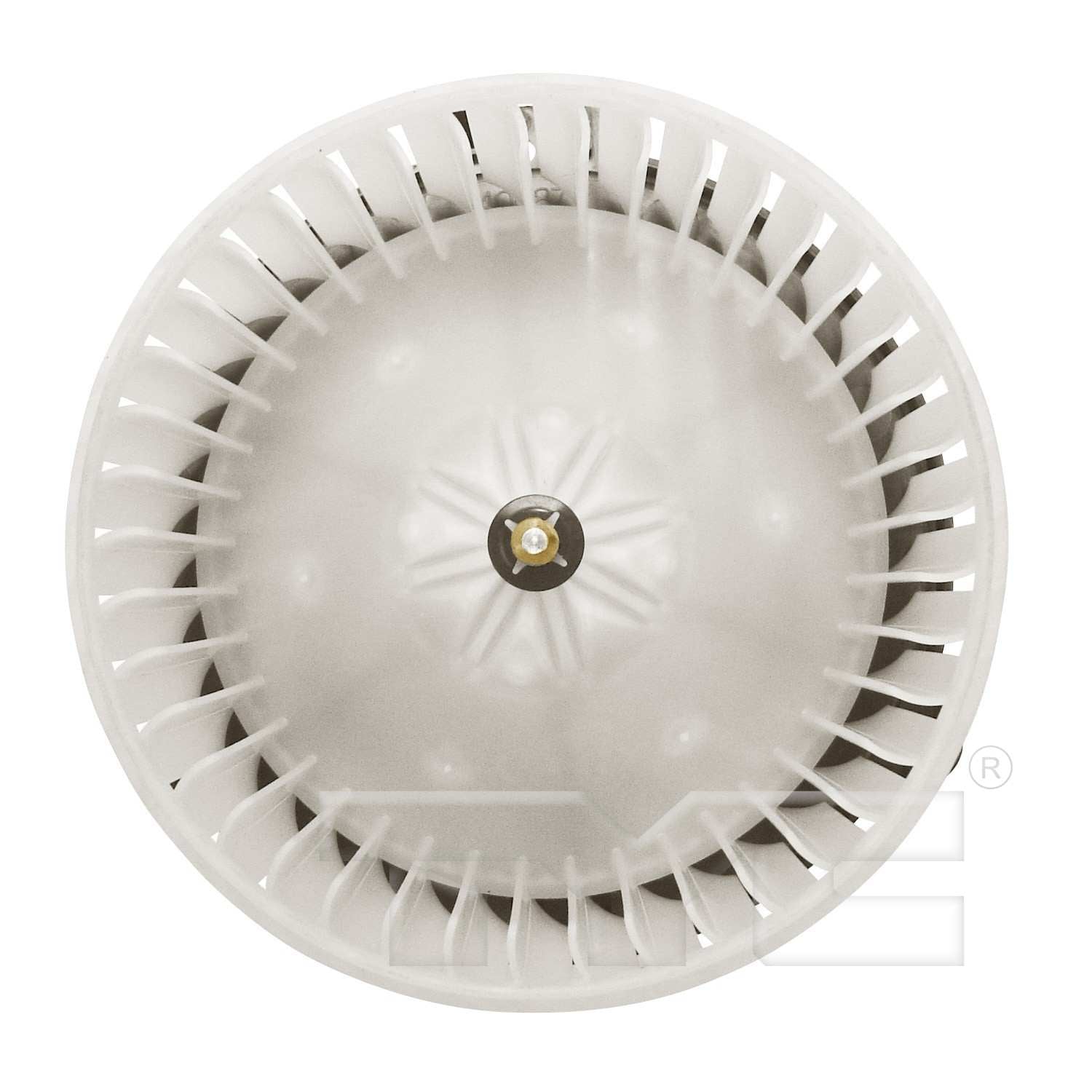 TYC HVAC Blower Motor 700012