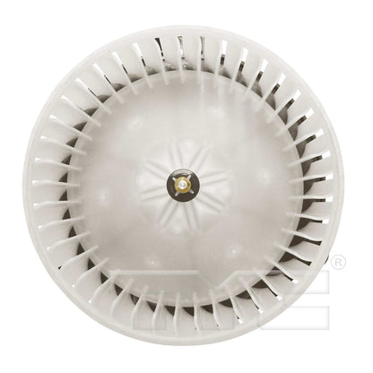 TYC HVAC Blower Motor 700012