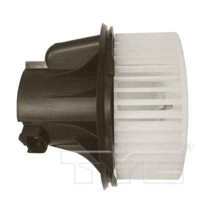 TYC HVAC Blower Motor 700013