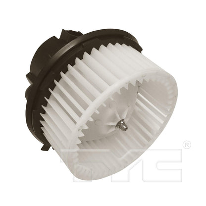 TYC HVAC Blower Motor 700013