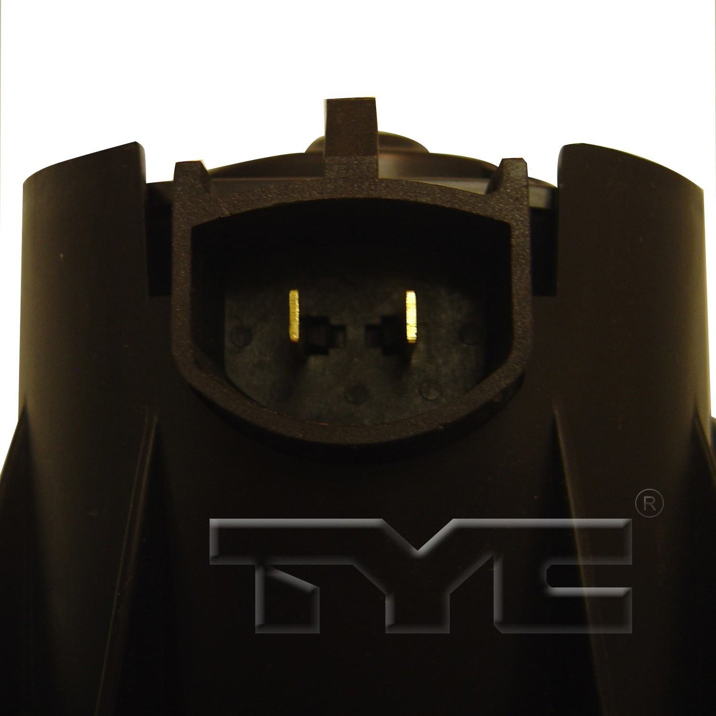 TYC HVAC Blower Motor 700013