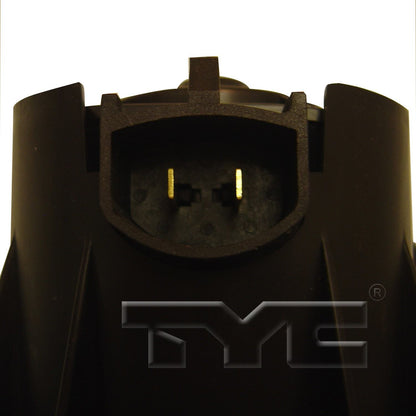 TYC HVAC Blower Motor 700013